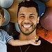 Justiça decide que Murilo Huff fica com o filho até fim do processo - crédito: Redes Sociais