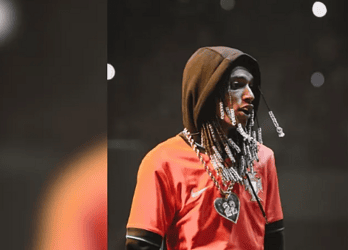 1 de 13

O cantor Oruam, 23, é um dos artistas por trás de uma das músicas mais ouvidas de 2025 no Brasil: “Oh Garota Eu Quero Você Só Pra Mim”. • Reprodução/Instagram/@oruam