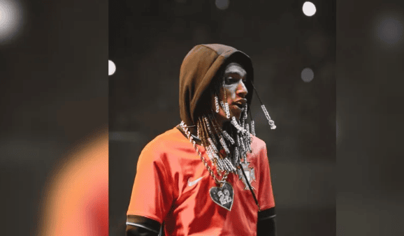 1 de 13O cantor Oruam, 23, é um dos artistas por trás de uma das músicas mais ouvidas de 2025 no Brasil: “Oh Garota Eu Quero Você Só Pra Mim”. • Reprodução/Instagram/@oruam