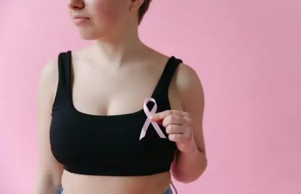 Pesquisa brasileira usa nanopartículas para combater câncer de mama