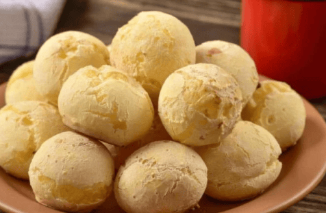 Menina comeu pães de queijo e bolo antes de passar mal - (crédito: depositphotos.com / MKPK)