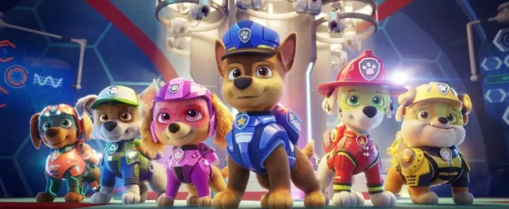 Expoacre terá programação especial para o público infantil com personagens famosos do cinema e da TV