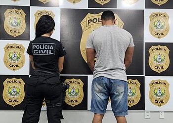 Foto: Arquivo/PCAC