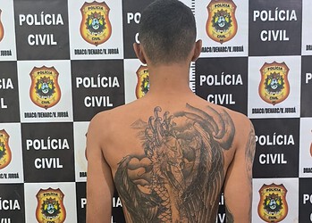 Foto: Arquivo/PCAC