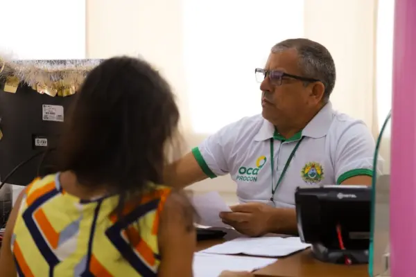 Mutirão do Procon para renegociação de dívidas começa no Acre e segue até agosto