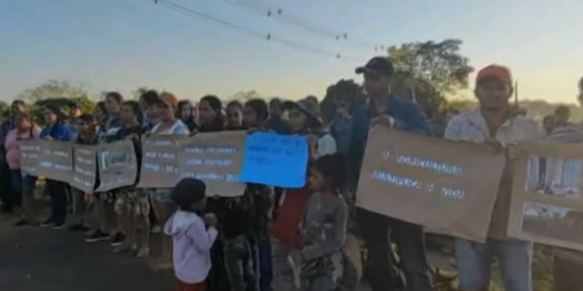 Foto: Reprodução/TV5