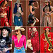 Concurso Rainha do Rodeio chega à 26ª edição com novo formato e 14 candidatas na disputa