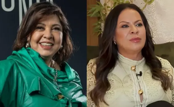 Roberta Miranda detona Dona Ruth e expõe “boicote” no meio musical