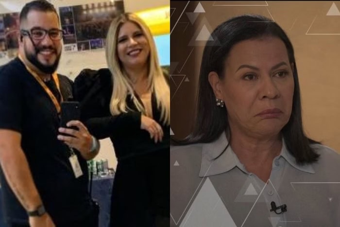 Foto: Reprodução/Redes sociais