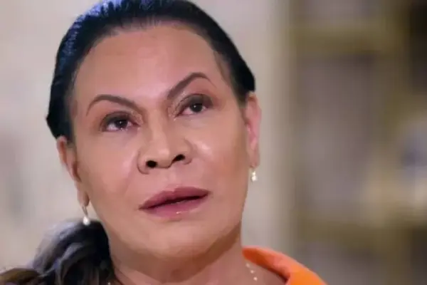 Dona Ruth toma atitude após grave denúncia ser exposta