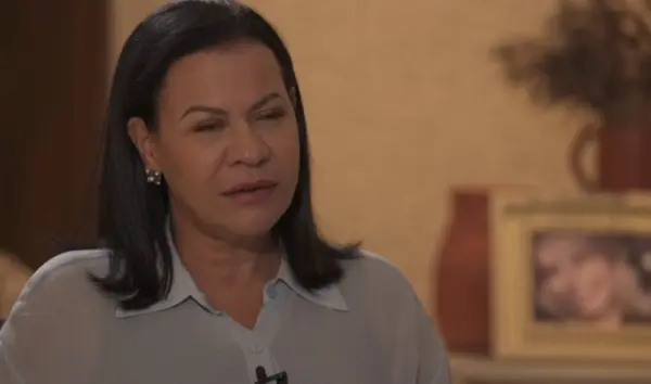 Mãe de Marília Mendonça fala sobre guarda do neto e conflito com ex-genro