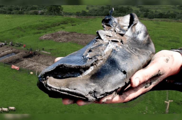 Divulgação/The Vindolanda Trust