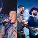 Zezé Di Camargo, Matheus e Kauan e Jorge e Mateus estão entre as atrações nacionais da Expoacre 2025