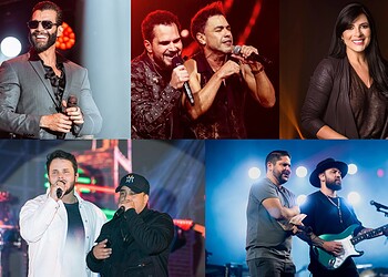 Estado divulga atualização na programação oficial da Expoacre