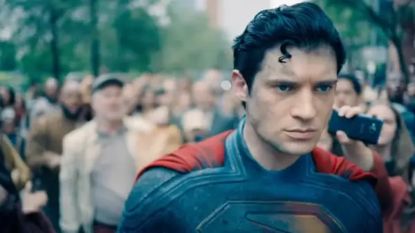 Superman estreia no Cine Araújo em Rio Branco com nova versão fiel aos quadrinhos