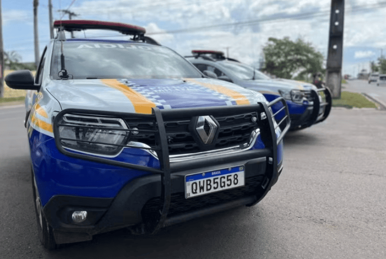 Foto: Divulgação/PMTO