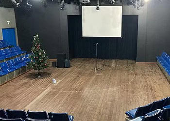 Foto: Arquivo/Sesc Centro