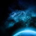 Segundo a pesquisa, a razão para essa previsão acontece após uma nova compreensão da energia escura - (crédito: Freepik)