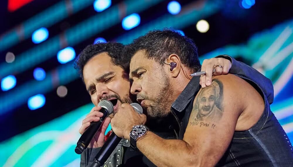 Foto: Érico Andrade/g1