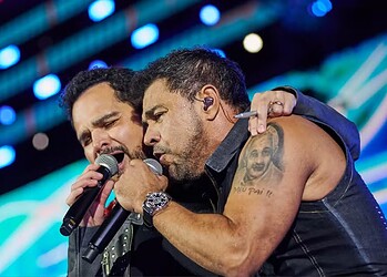 Foto: Érico Andrade/g1