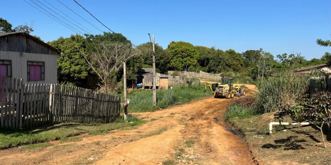 Foto: Prefeitura de Brasiléia
