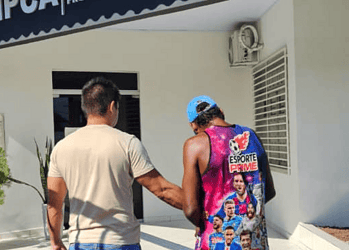 Foto: Arquivo/PCAC