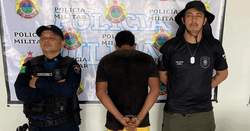 Foto: Arquivo/PCAC