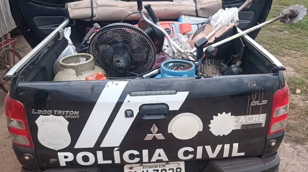 Foto: Arquivo/PCAC