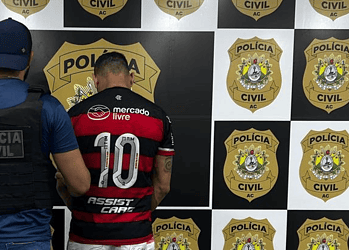 Foto: Arquivo/PCAC