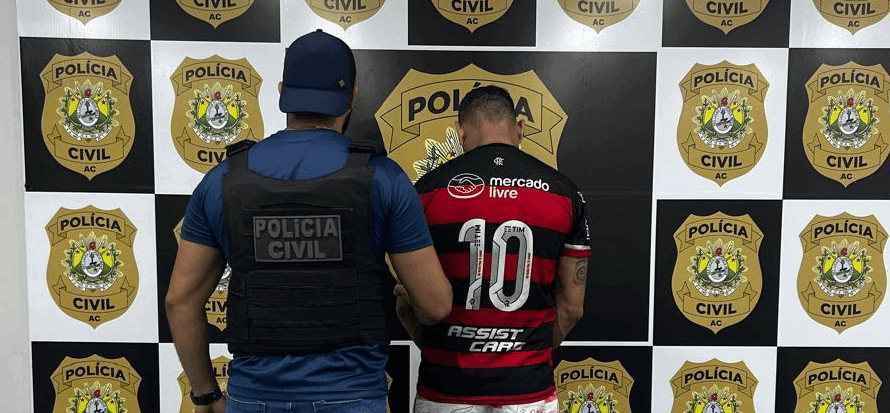 Foto: Arquivo/PCAC