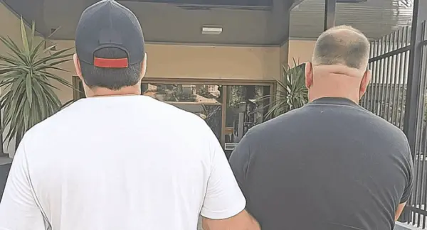 Condenado por feminicídio é preso por agressão à atual companheira em Rio Branco