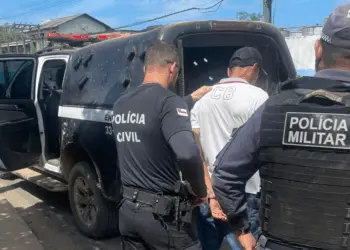 Foto: Arquivo/PCAC