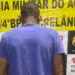 Polícia Civil cumpriu mandado de prisão contra homem no sábado, 23, em Acrelândia.
