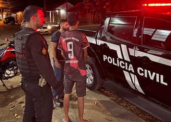 Foto: Arquivo/PCAC