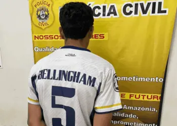 Foto: Arquivo/PCAC
