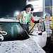 João Peres Sousa, da Vila Califórnia, foi o campeão do rodeio com 260 pontos - Foto: Marcos Santos/Secom