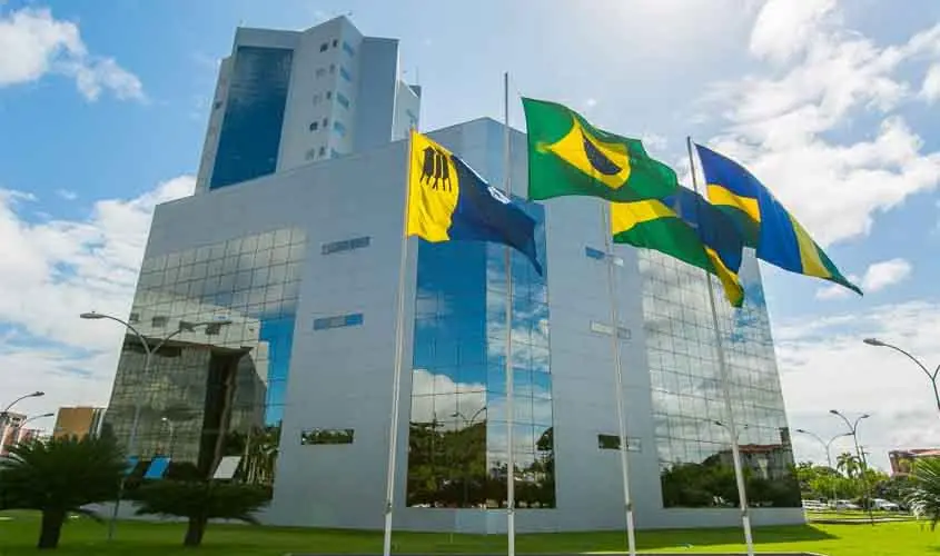 Foto: Secom ALE/RO