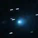 Foto:  NASA, ESA, David Jewitt (UCLA)