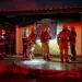 Foto: Serviço Operacional de Informação Pública – SOINP/CBMDF