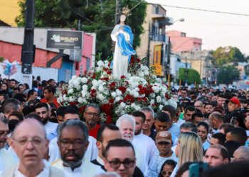 Foto: Marcos Vicentti/Secom