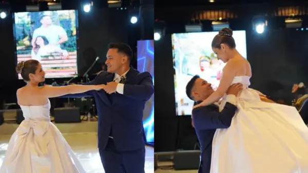 No dia 20 de junho, a Capela da Catedral Santo Antônio, em Chapecó foi o cenário para a união de Flaviane Stedille e João Paulo Bittar, Veja mais na coluna Giu Evangelista