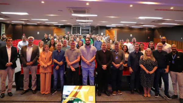 Sebrae e Prefeitura de Rio Branco realizam evento para fortalecer gestão fiscal nos municípios acreanos