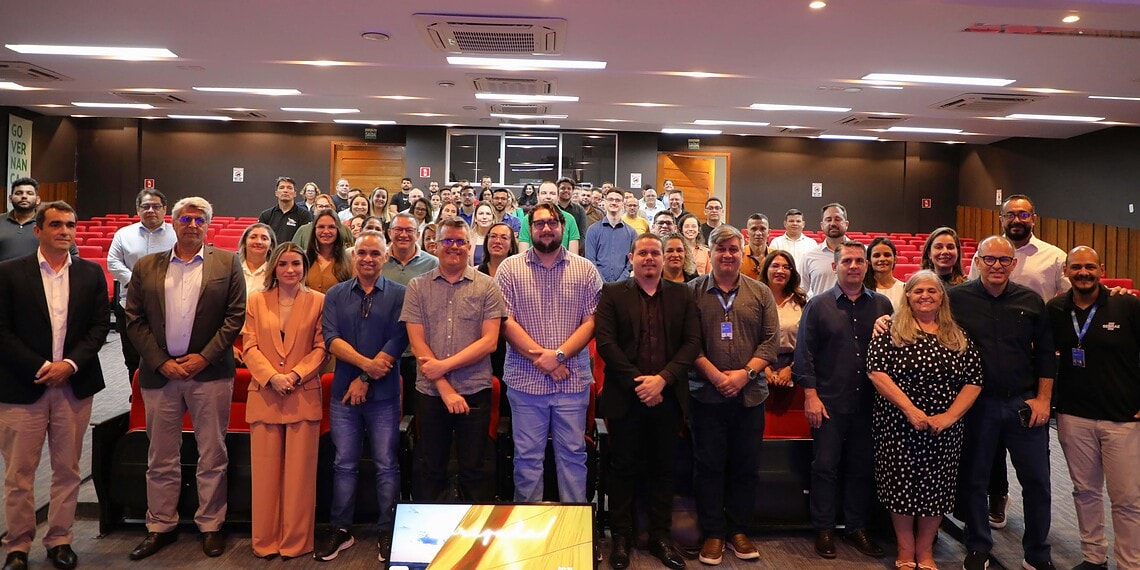 Sebrae e Prefeitura de Rio Branco realizam evento para fortalecer gestão fiscal nos municípios acreanos