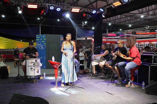 2º Palco Cultural do Sebrae acontece neste domingo, 10, na Gameleira