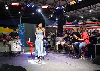 2º Palco Cultural do Sebrae acontece neste domingo, 10, na Gameleira