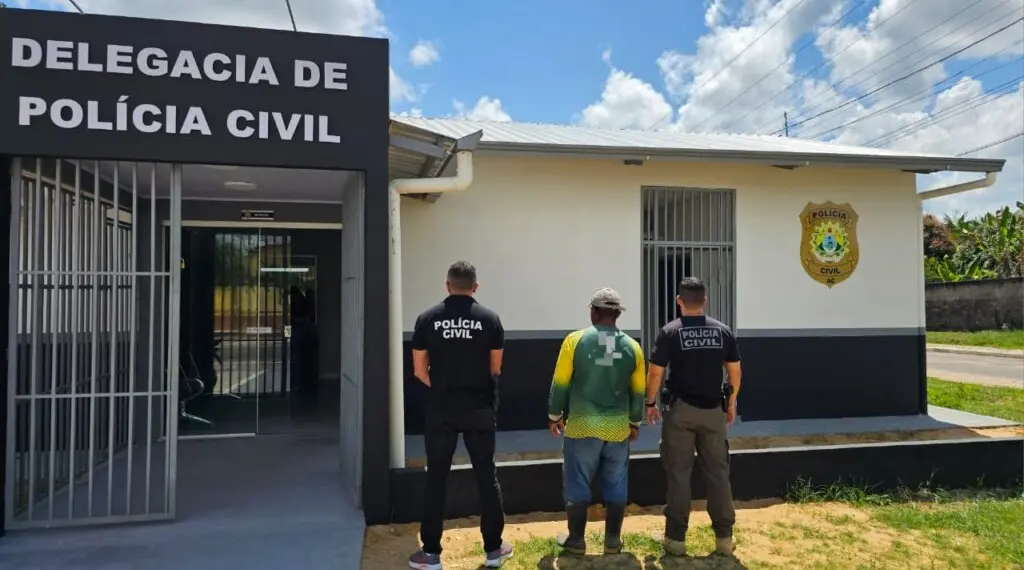 Foto: Arquivo/PCAC