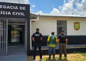 Foto: Arquivo/PCAC