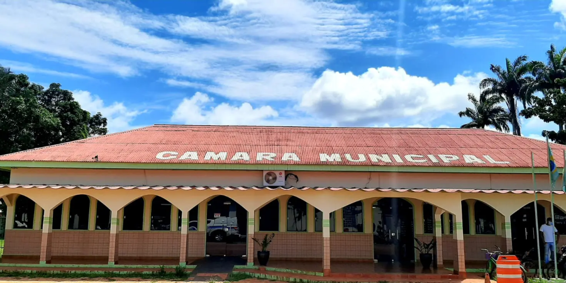 Foto: Câmara Municipal de Plácido