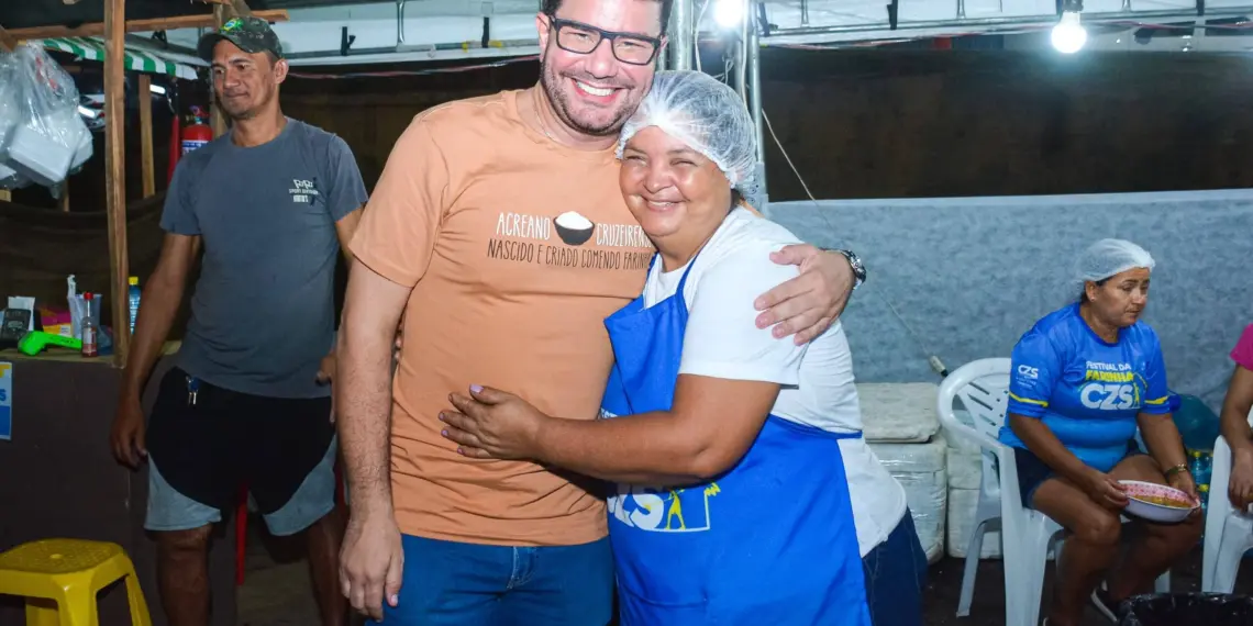 Foto: Marcos Santos/Secom.