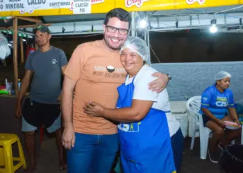 Foto: Marcos Santos/Secom.
